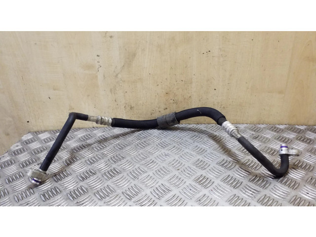 Трубка (трубки)/ шланг (шланги) кондиционера воздуха