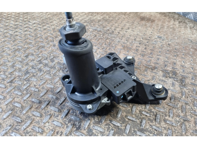 Моторчик заднего дворника 15282187    Cadillac Escalade