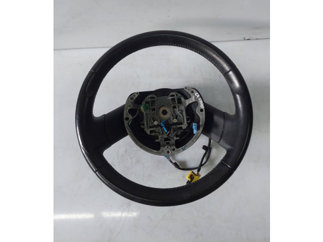 Руль Citroen C4 I  2004 - 2010 года       
