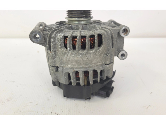 Генератор 9822230780, 9822230780   Peugeot 5008 II      