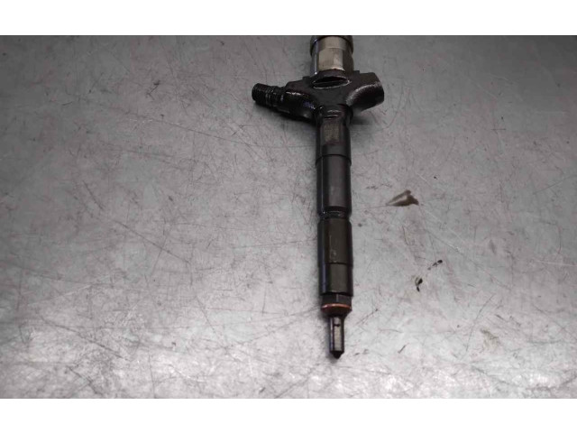 Vstřikovač 8972391617, 04D01704 Renault Vel Satis P9XA7