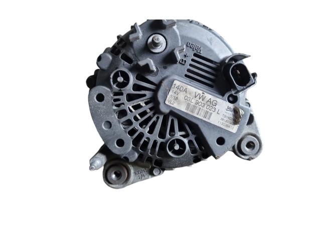 Генератор 03L903023L Skoda Octavia Mk3 (5E)
