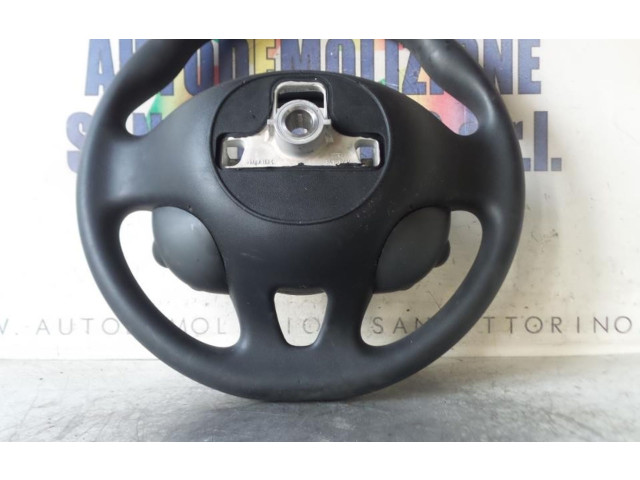 Volant Smart ForTwo III C453 2016