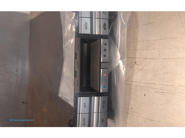 Блок управления климат-контролем 4119-411051 Honda FR-V