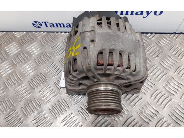 Генератор TG12C094, 231003831R   Dacia Duster      