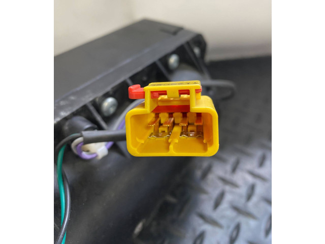 Подушка безопасности пассажира 30352716C Jeep Grand Cherokee (WJ)