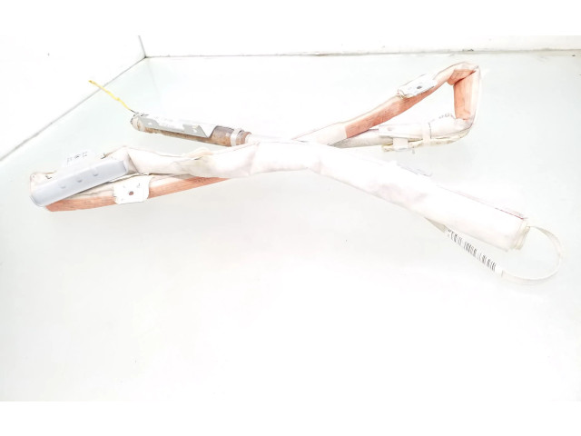 Боковая подушка безопасности XX5LALKB2BACX, SAGB284GALD SsangYong Korando