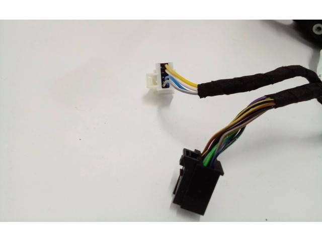 Zpětné zrcátko Mercedes-Benz E W214 2024 E1041526, A2148104300