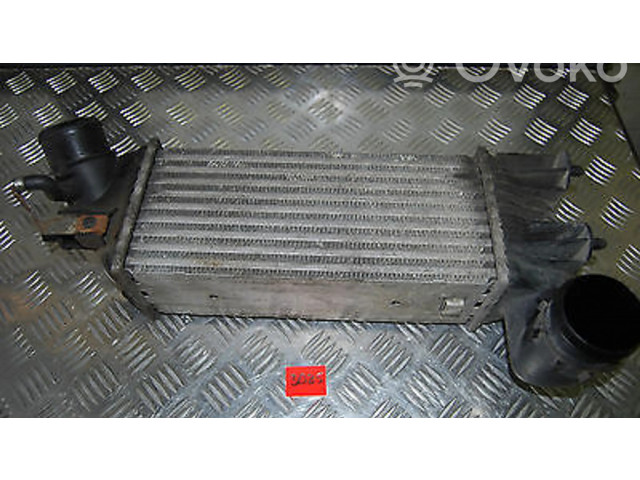 Интеркулер  9637809480   Citroen C5 2.0
