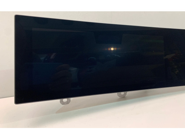 Pojistková skříňka Экран/ дисплей / маленький экран 5A7B2D7 BMW 4 G22 G23 G24 G26 2022