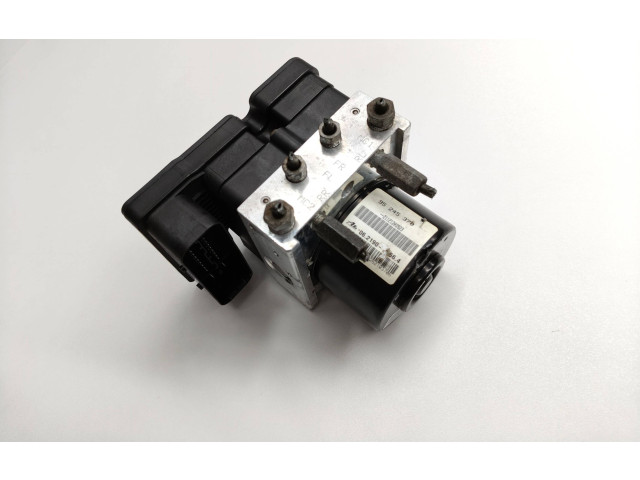 Блок АБС 95245370, 0621901664   Chevrolet  Matiz   -  года