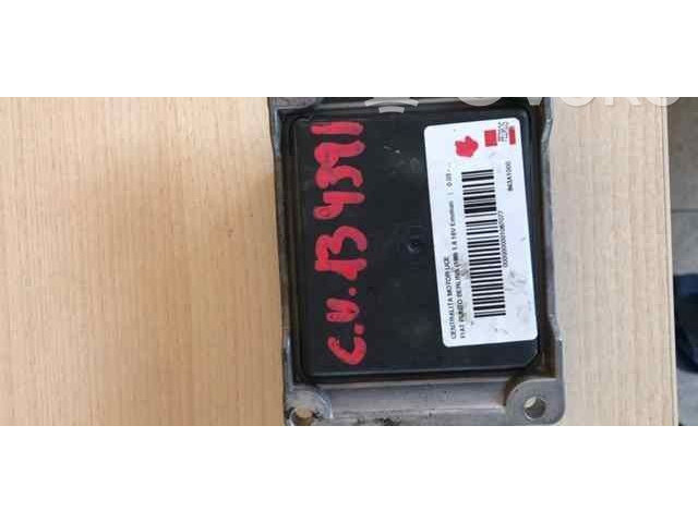 Řídící jednotka 1039S02986, 133   Fiat Punto (188) 2003