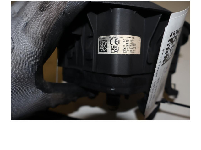 Подушка безопасности водителя 98185172ZD   Peugeot Partner III