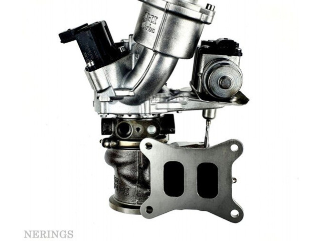 Турбина Audi A1 06K145701T, IT-06K145701S