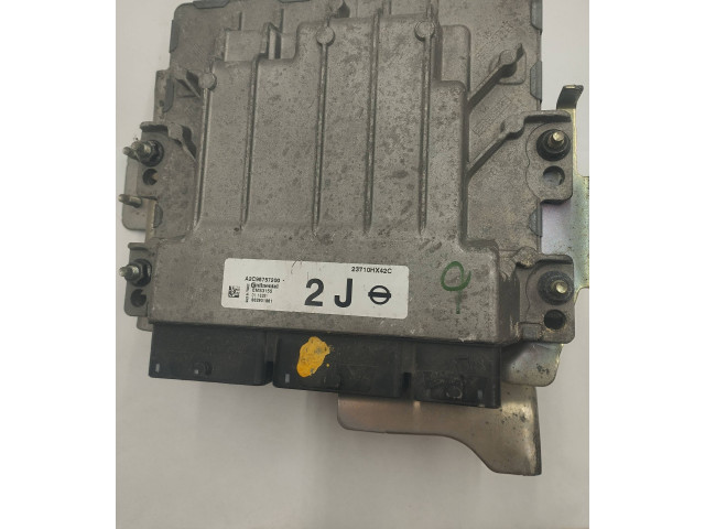 Řídící jednotka A2C98757200, 862901861 Nissan Pulsar 2015