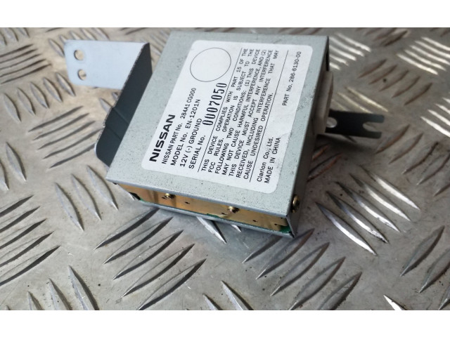 Блок управления 284A1CG000   Infiniti FX