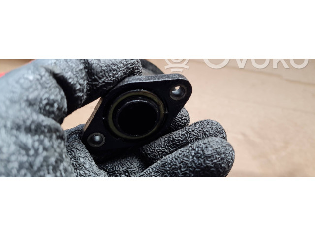 Масляный насос CDY CDYA E0332ADU0010B Audi A6 S6 C6 4F