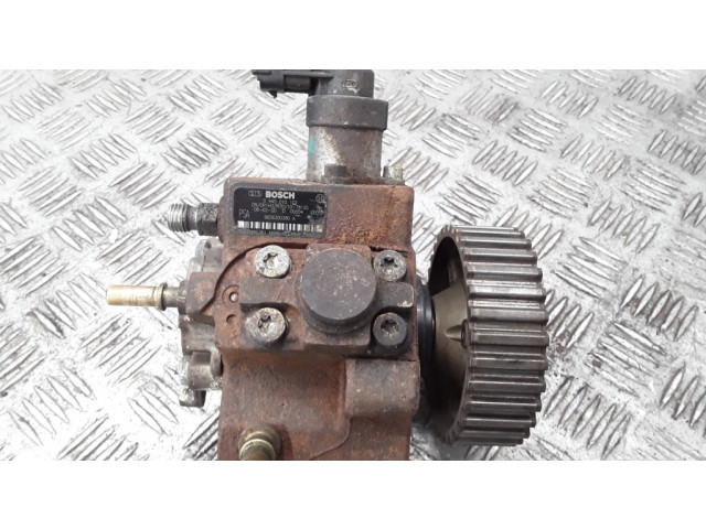 Vstřikovací čerpadlo 0445010102, 9656300380A Citroen Berlingo pro naftový motor 1.6 9HX