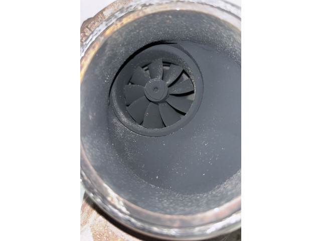 Turbodmychadlo Турбина A6460901080, A6460901080 Mercedes-Benz C W204