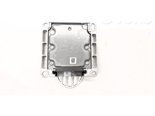 Блок подушек безопасности 6869774 BMW X3 F25