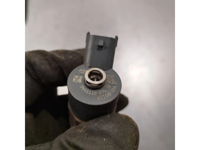 Vstřikovač 0445110276 Fiat Croma pro naftový motor 1.9