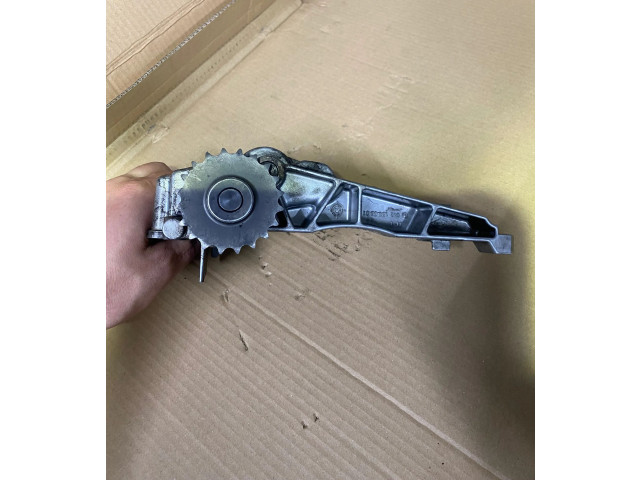 Čerpadlo oleje 6421810801 Mercedes-Benz E C207 W207 642.836