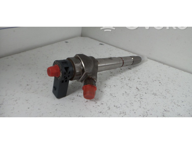 Vstřikovač 04L130277AC, 0445110468 Volkswagen T-Roc DFFA DFF