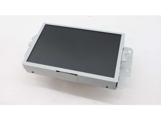 Дисплей 2316182 Ford Ranger