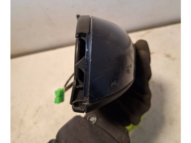 Зеркало электрическое Volvo S80 1999 - 2003 года