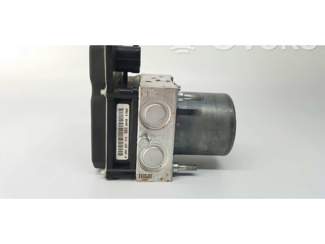 Блок АБС AX232C405AB, 0265251089 Jaguar XF X250 2007 - 2015 года