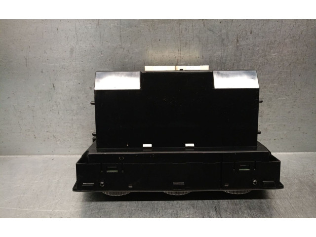 Блок управления климат-контролем 8865053060, 8865053060 Lexus IS 200-300