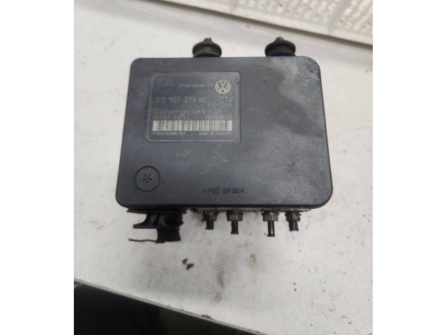 Блок АБС 1K0907379AC, 00005305H0   Volkswagen  Touran I  2003 - 2010 года