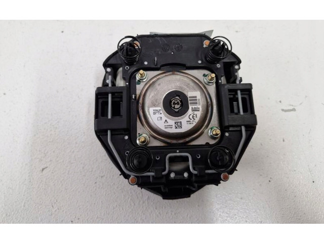 Подушка безопасности водителя 56900-F1000   KIA Sportage