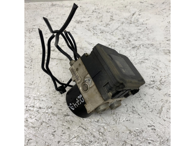 Jednotka ABS 13412552 Opel Zafira C 2014