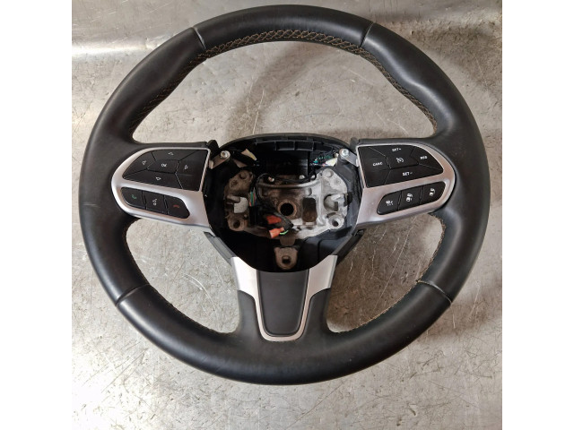 Руль Chrysler Pacifica 2017- года 6R8981X9AA, T58078864949