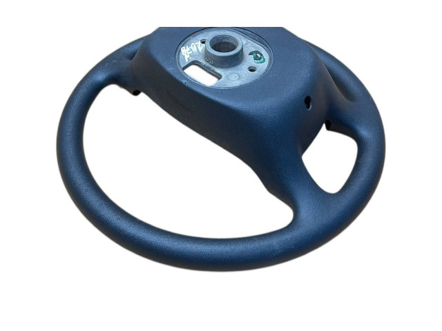 Руль Audi A3 S3 8L 1996 - 2003 года 8Z0419091C, 8E0000124