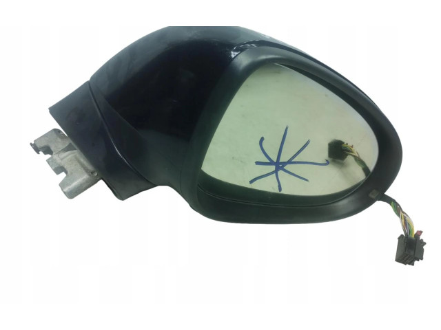 Zpětné zrcátko Volkswagen Touareg III 2021