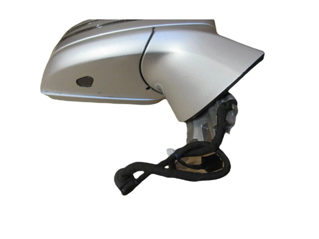 Зеркало электрическое Mercedes-Benz CLS C218 X218 2011 - 2017 года