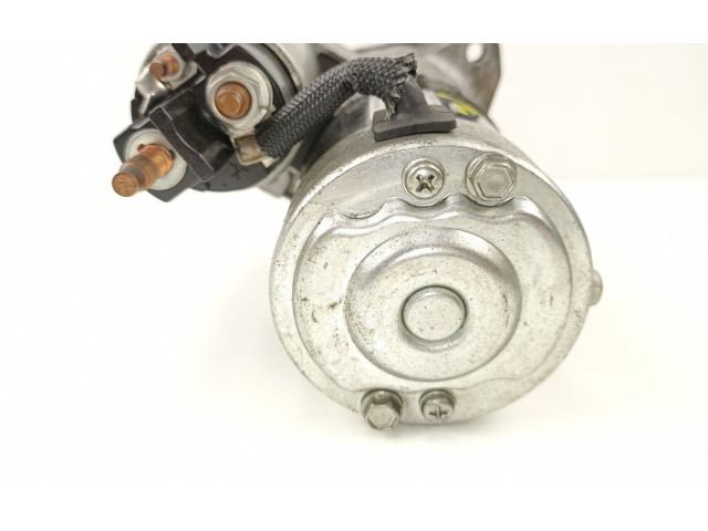 Генератор 8200537415 Dacia Logan I