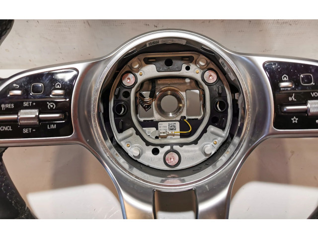 Volant Mercedes-Benz C W205 2019 A0040053699