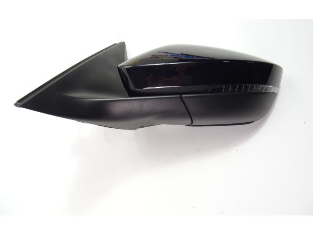 Зеркало электрическое Skoda Scala - года