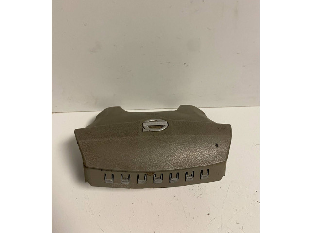 Подушка безопасности водителя 8665422, B6108C2740246   Volvo XC90