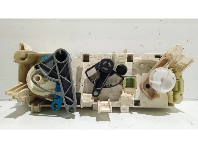 Модуль блока управления кондиционером 1848819639 Citroen Berlingo