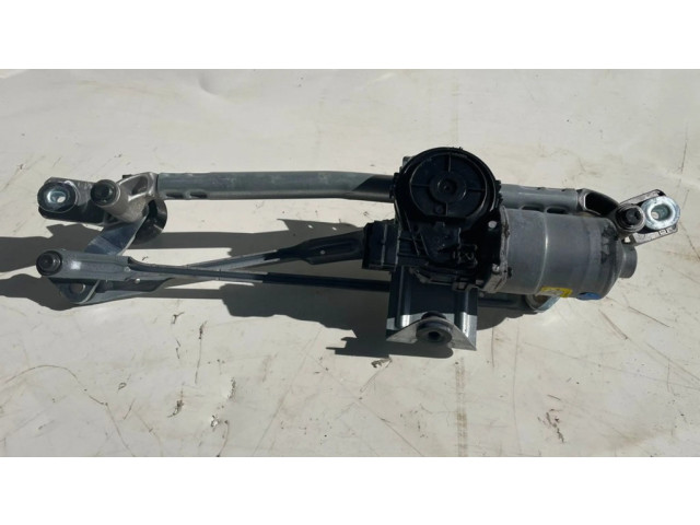 Комплект механизма стеклоочистителей