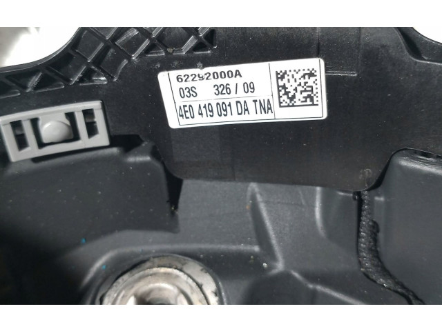 Volant Audi Q7 4L 2009 4E0419091DA  