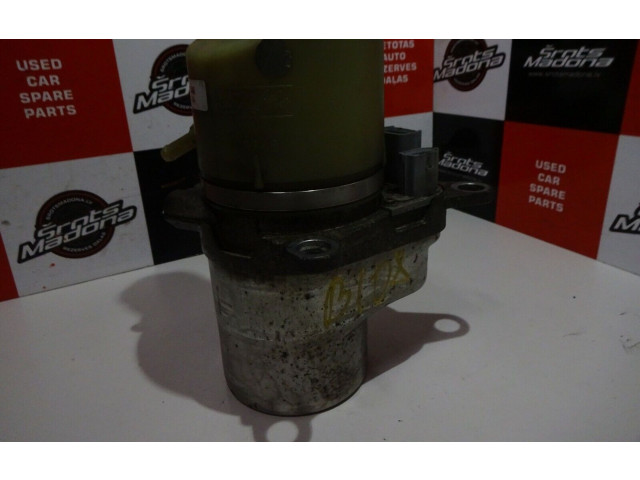 Насос усилителя руля