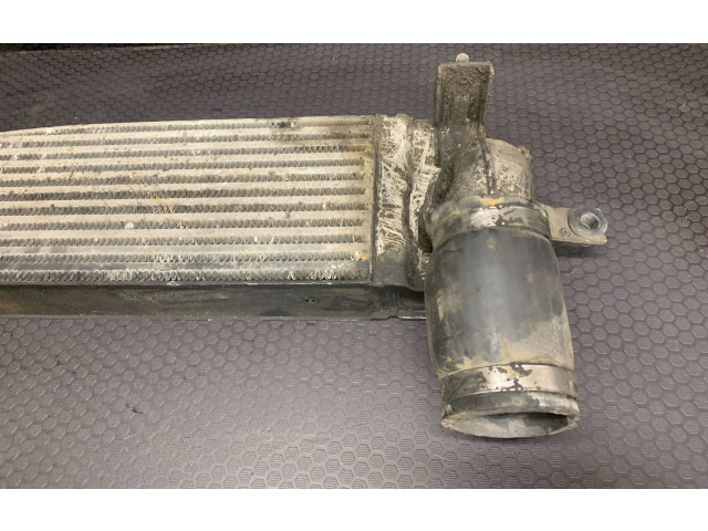 Интеркулер  14461JG70B, P3578001   Nissan X-Trail T31 