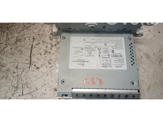 Дисплей A4539003402, A4539003402 Smart ForFour II W453