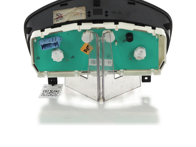 Přístrojová deska Ford Fiesta 2006 1776172, G1-2747R