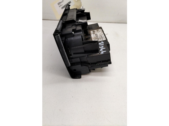 Блок управления климат-контролем 8P0820043AE5PR   Audi A3 S3 A3 Sportback 8P